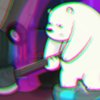 We Bare Bears: Polar Force Game