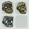 Zombie Mutation Game