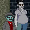Zombie Society: Dead Detective — Rats in a Hole Game