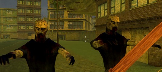 State of Zombies 3 - Click Jogos