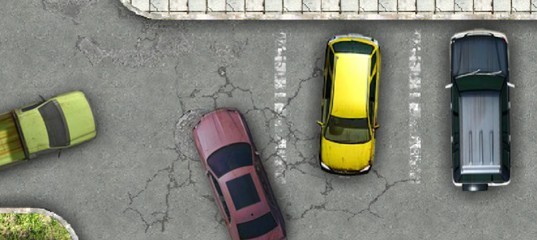 PARKING FURY 2 jogo online gratuito em