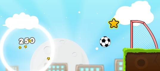 Super Soccer Star 2 - Online Game - Play for Free