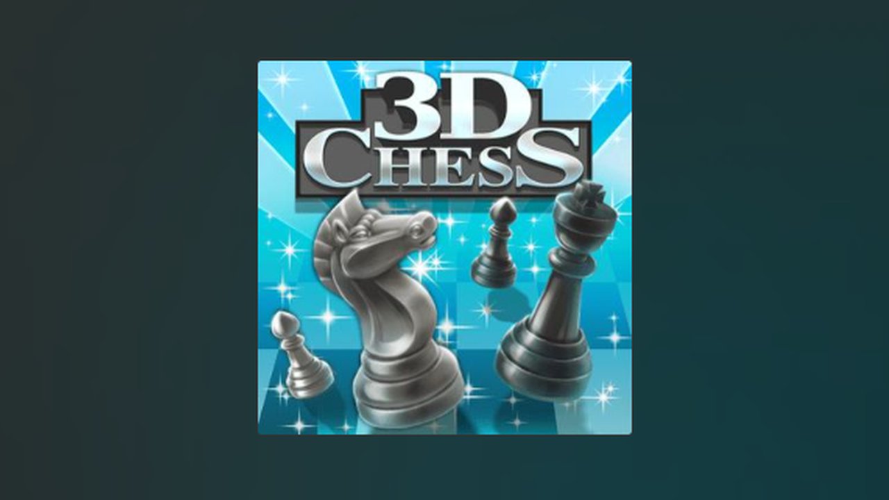 3d Chess 🕹️ Play Now on GamePix