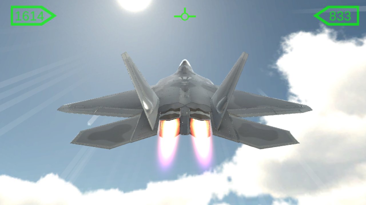Air Warfare Game · Play Online For Free · Gamaverse
