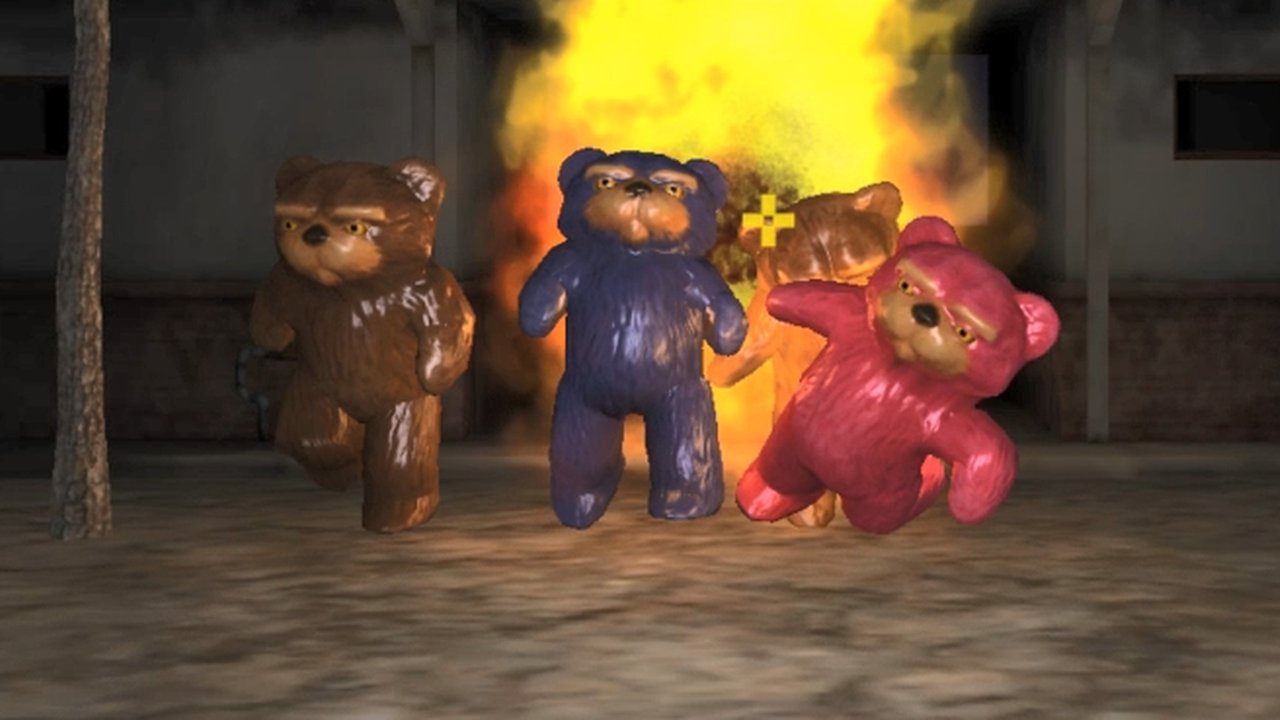 Angry Teddy Bears Game · Play Online For Free · Gamaverse.com