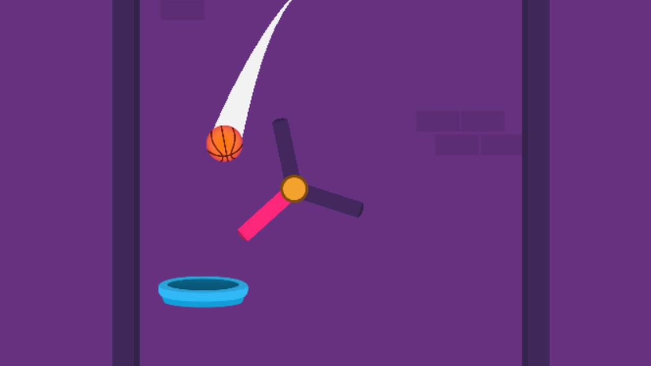 BasketballDunk.io Game · Play Online For Free · Gamaverse