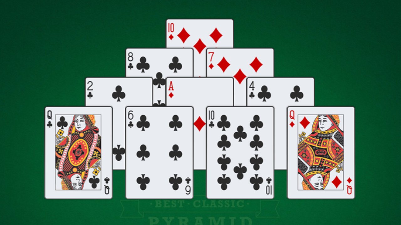 Best Classic Solitaire: Play Best Classic Solitaire for free