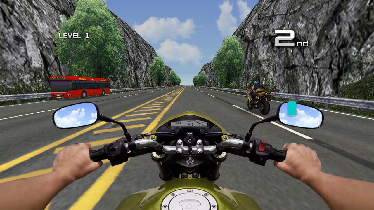 3D Moto Simulator 2 - 🎮 Play Online at GoGy Games