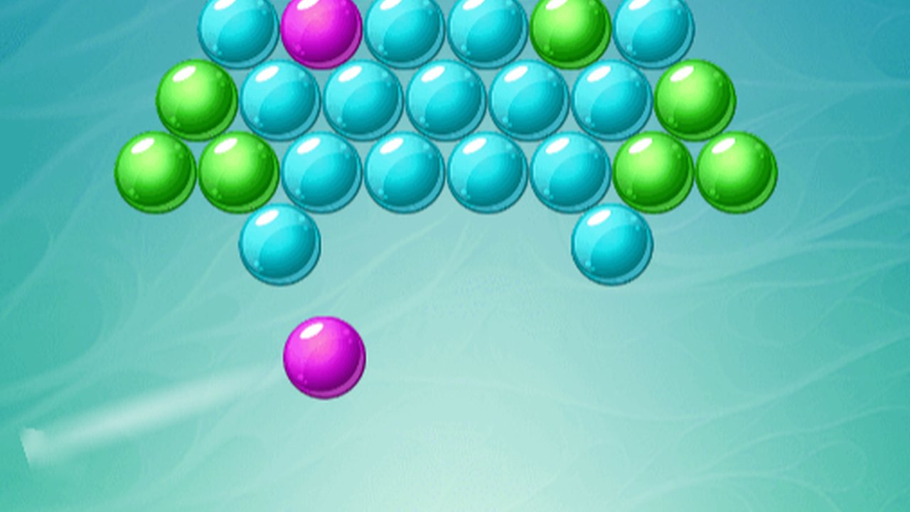 Bubble Shooter Pro Game · Play Online For Free · Gamaverse