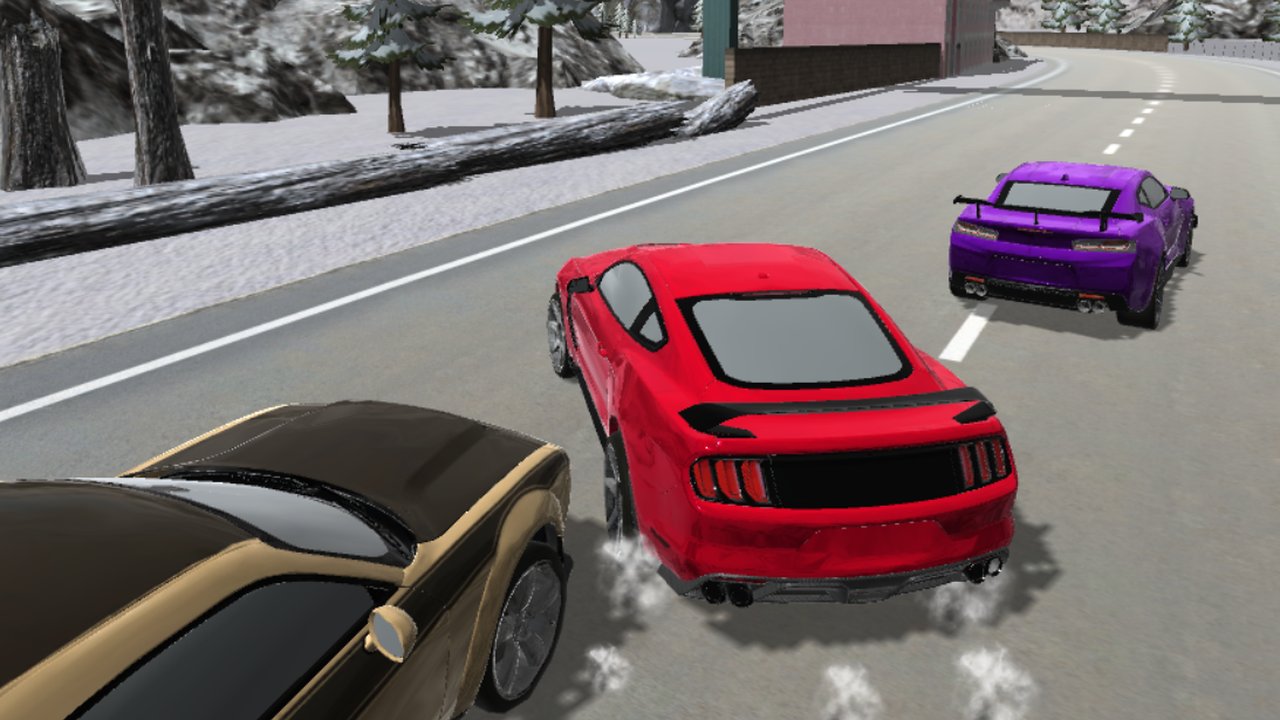Arcade Extreme Drift 2 Game - Play Online