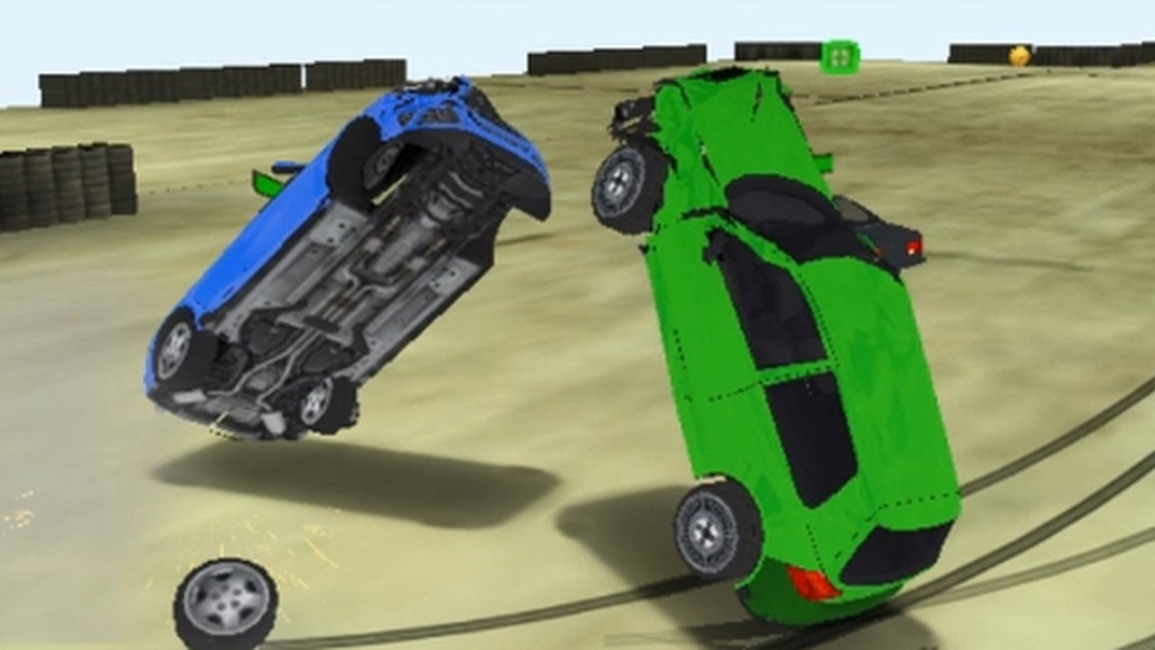Crash Test and Car Crash Simulator — play online for free on