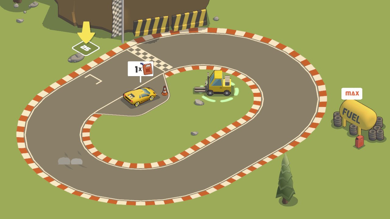 Car Speed Racing Tycoon 🕹️ Play on CrazyGames