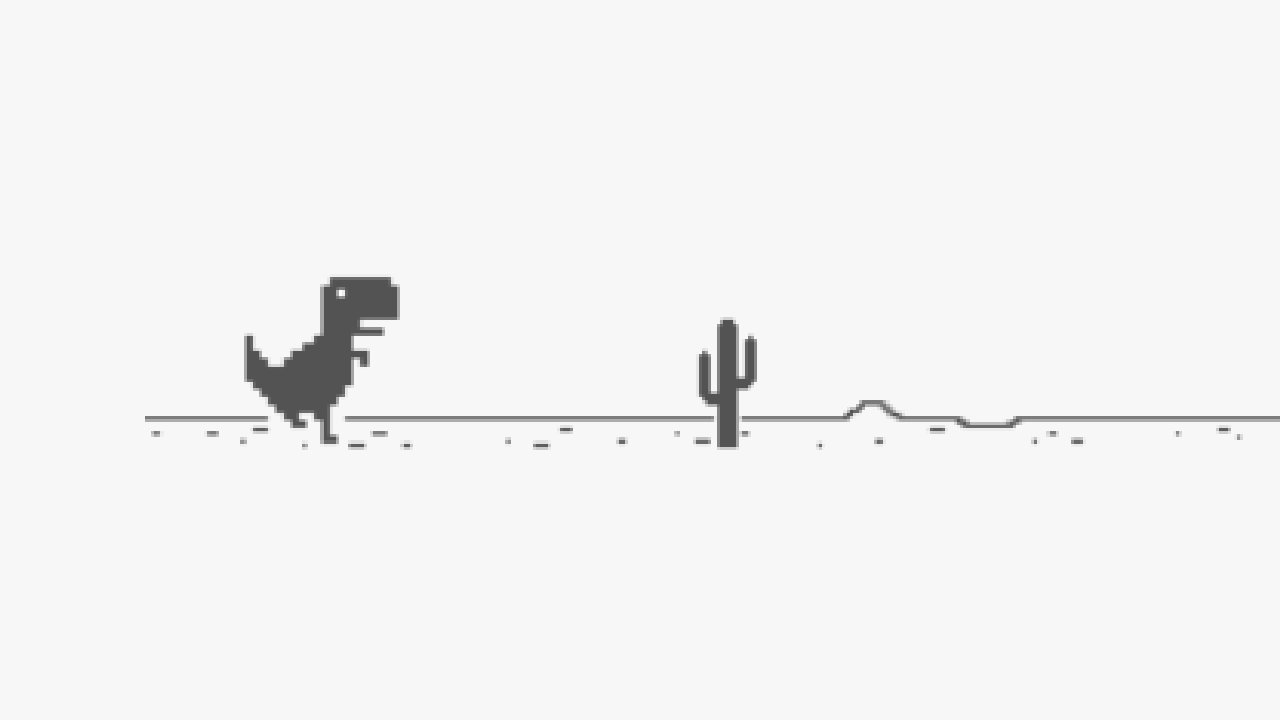 Chrome Dino 🦖 Game · Play Online For Free ·
