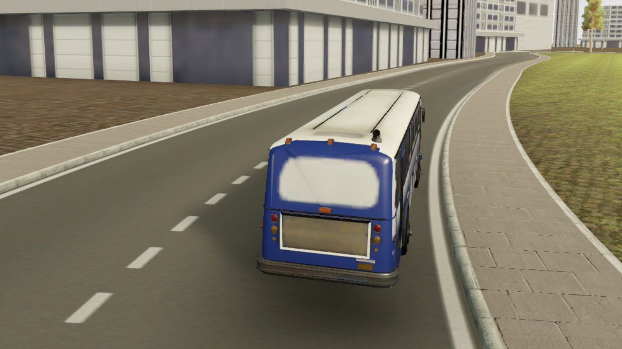 City Bus Simulator 🚌 Game · Play Online For Free · Gamaverse.com