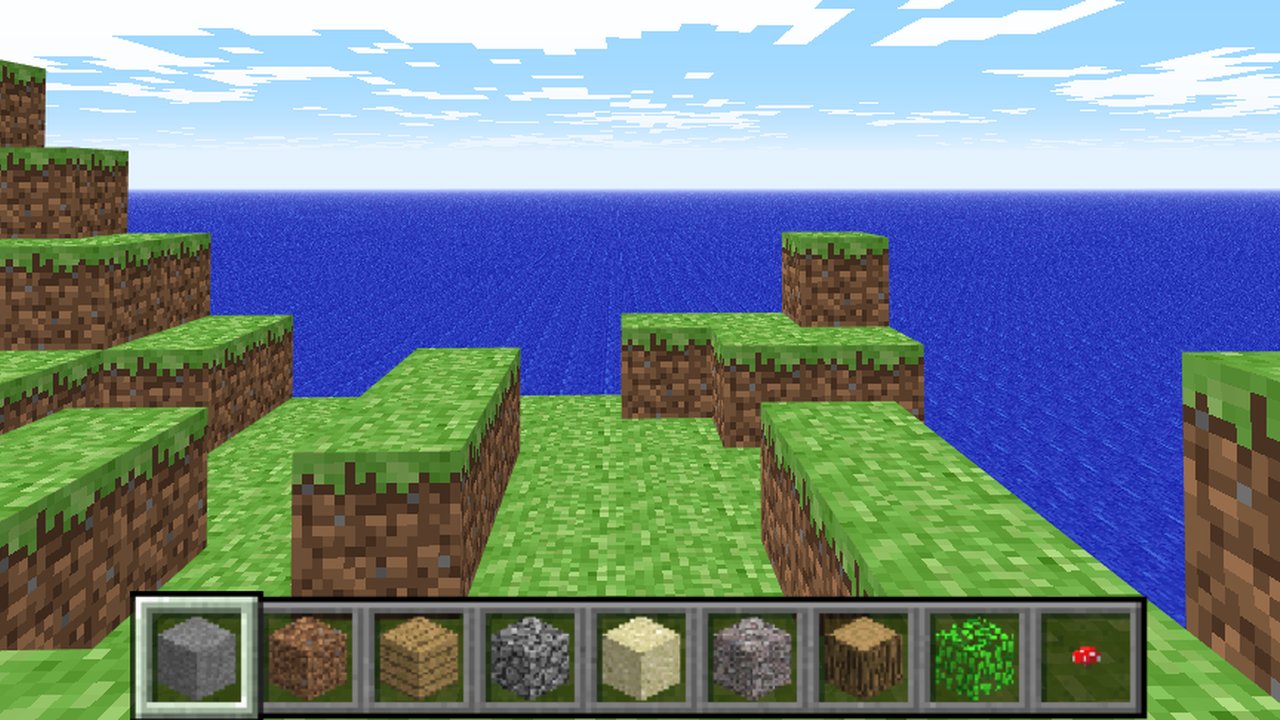Play MINECRAFT CLASSIC Online Unblocked - 77 GAMES.io