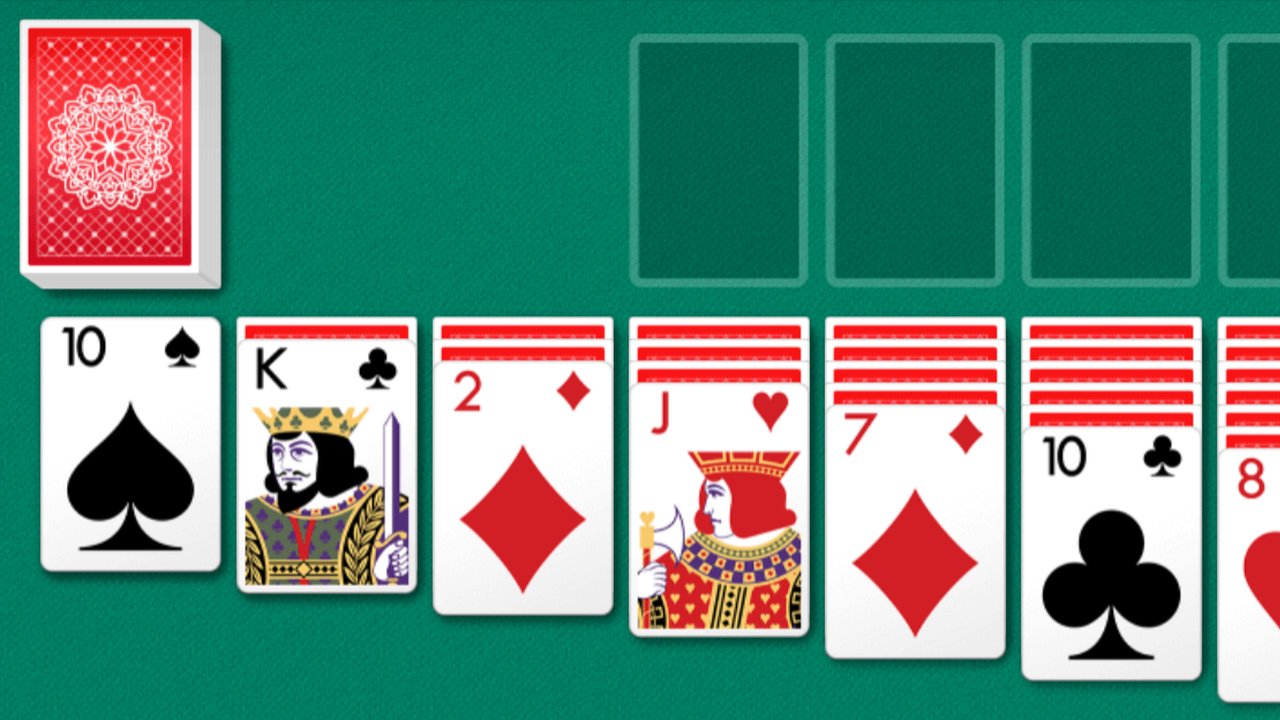 ⭐ Daily Freecell Solitaire Game - play solitare online