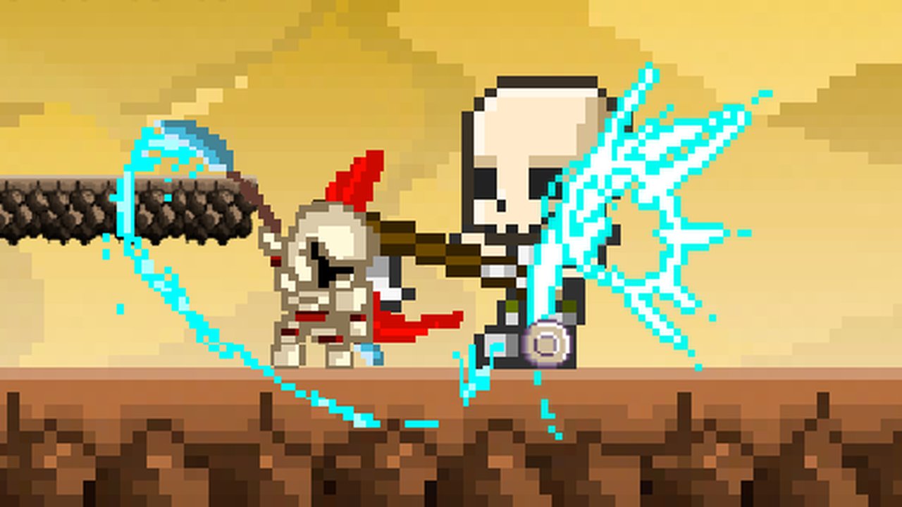 Clicker Knights Vs dragons - Jogo para Mac, Windows, Linux - WebCatalog