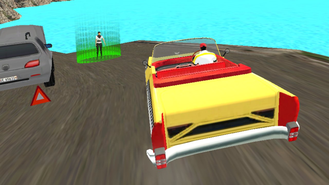 Crazy Taxi Game - Play Free Crazy Taxi Game for Brain