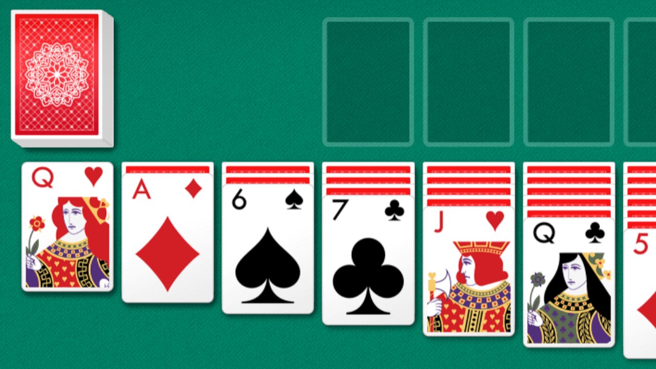 Play Online Daily Solitaire Game Free - India Today Gaming