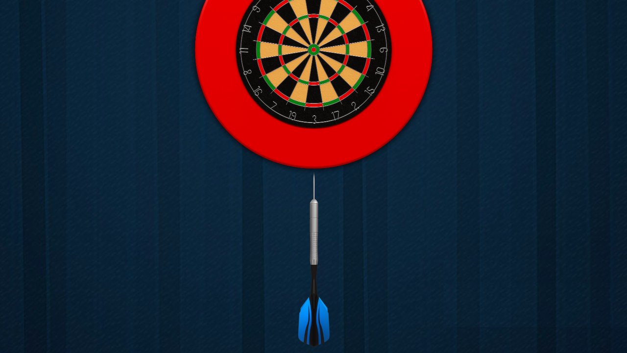 Darts Pro Multiplayer Game · Play Online For Free · Gamaverse