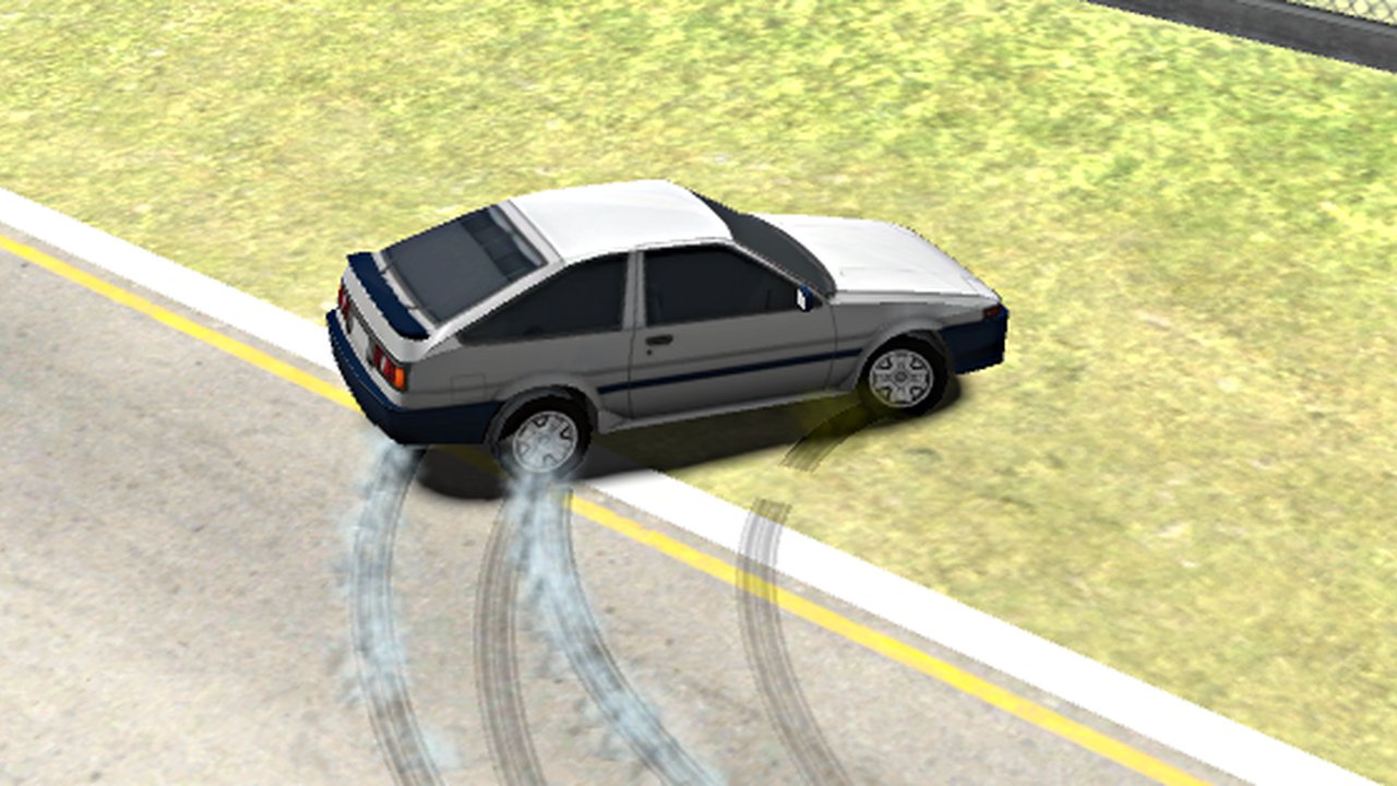 Drift Cars Game · Play Online For Free · Gamaverse.com