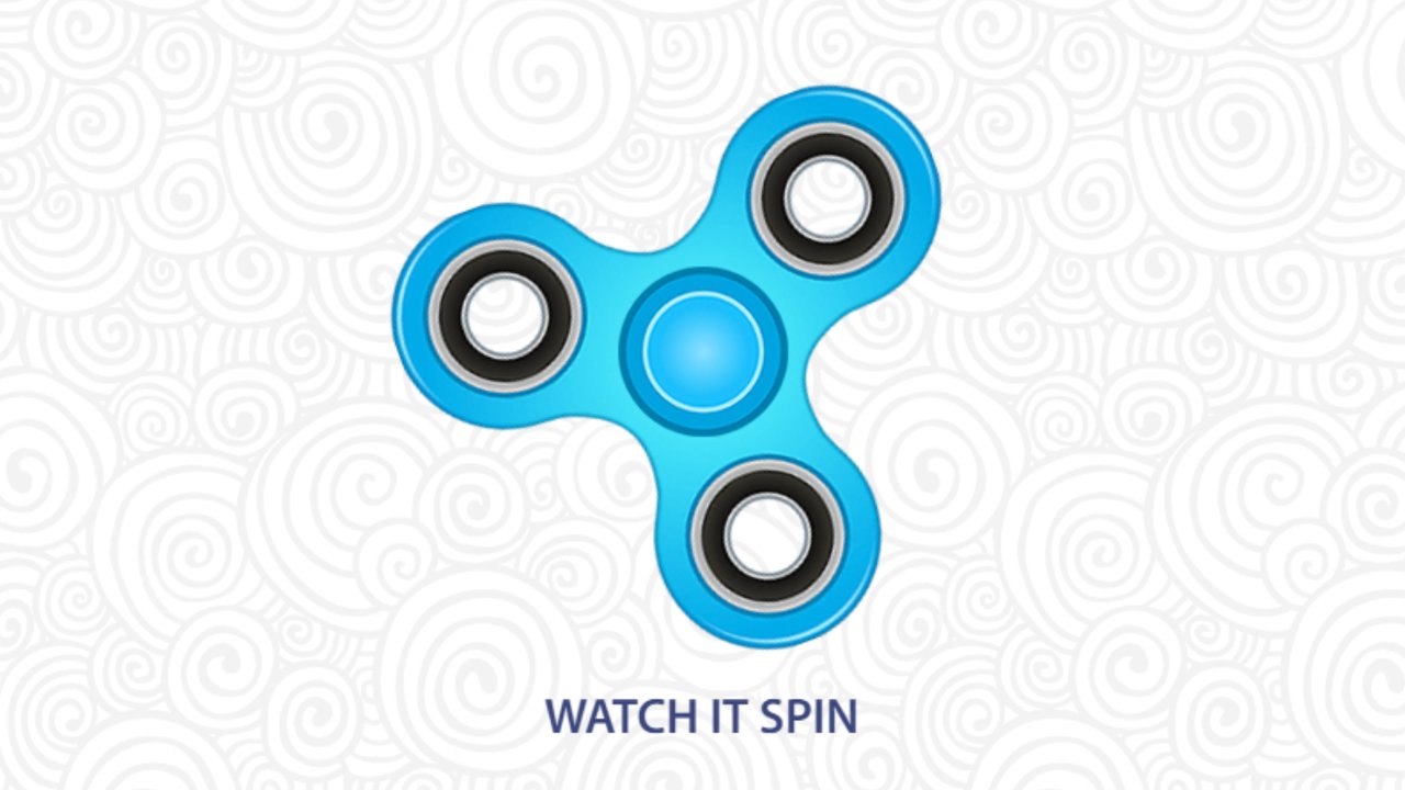 Draw Finger Spinner - Apps on Google Play