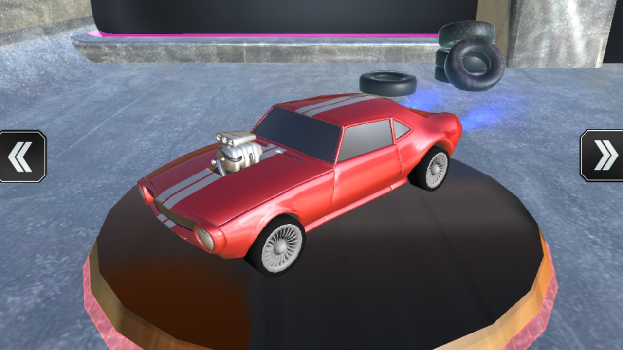 Play City Car Stunt 4 Online - Free Browser Games