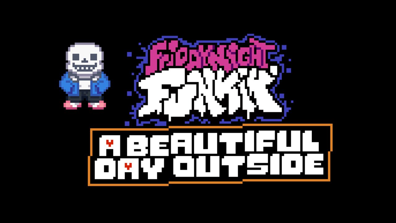 Games like Friday Night Funkin' Playable Sans (w/ Vocals)