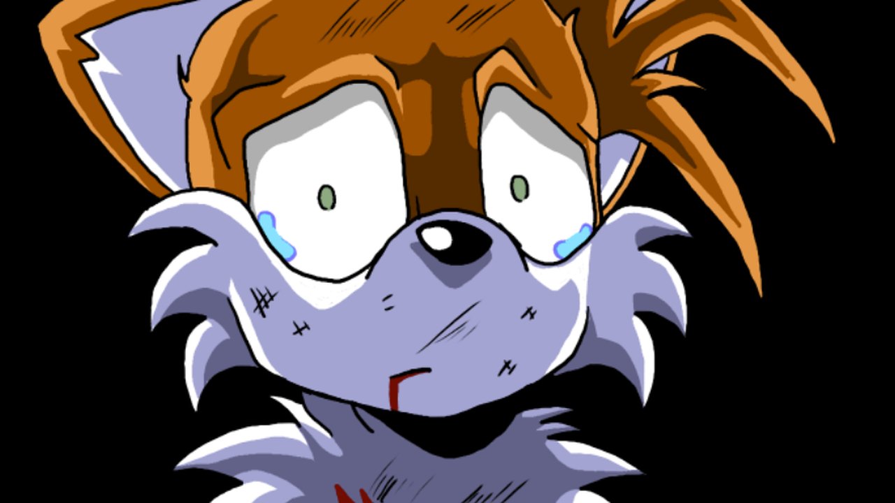 Tails.Exe Vs Tails  Confronting Yourself [Friday Night Funkin'] [Mods]