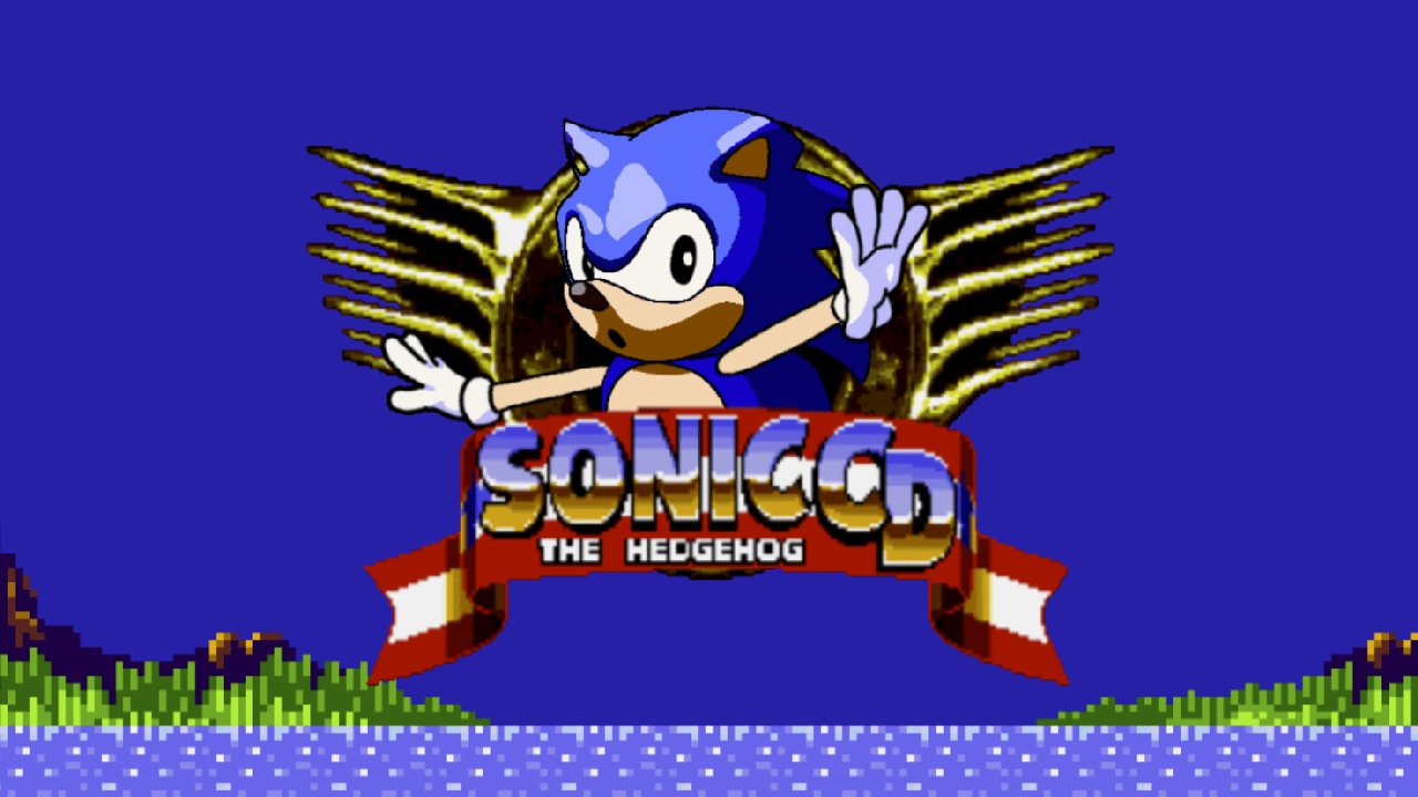 Friday Night Funkin VS Sonic.EXE Restored 4.5 [CANCELLED BUILD