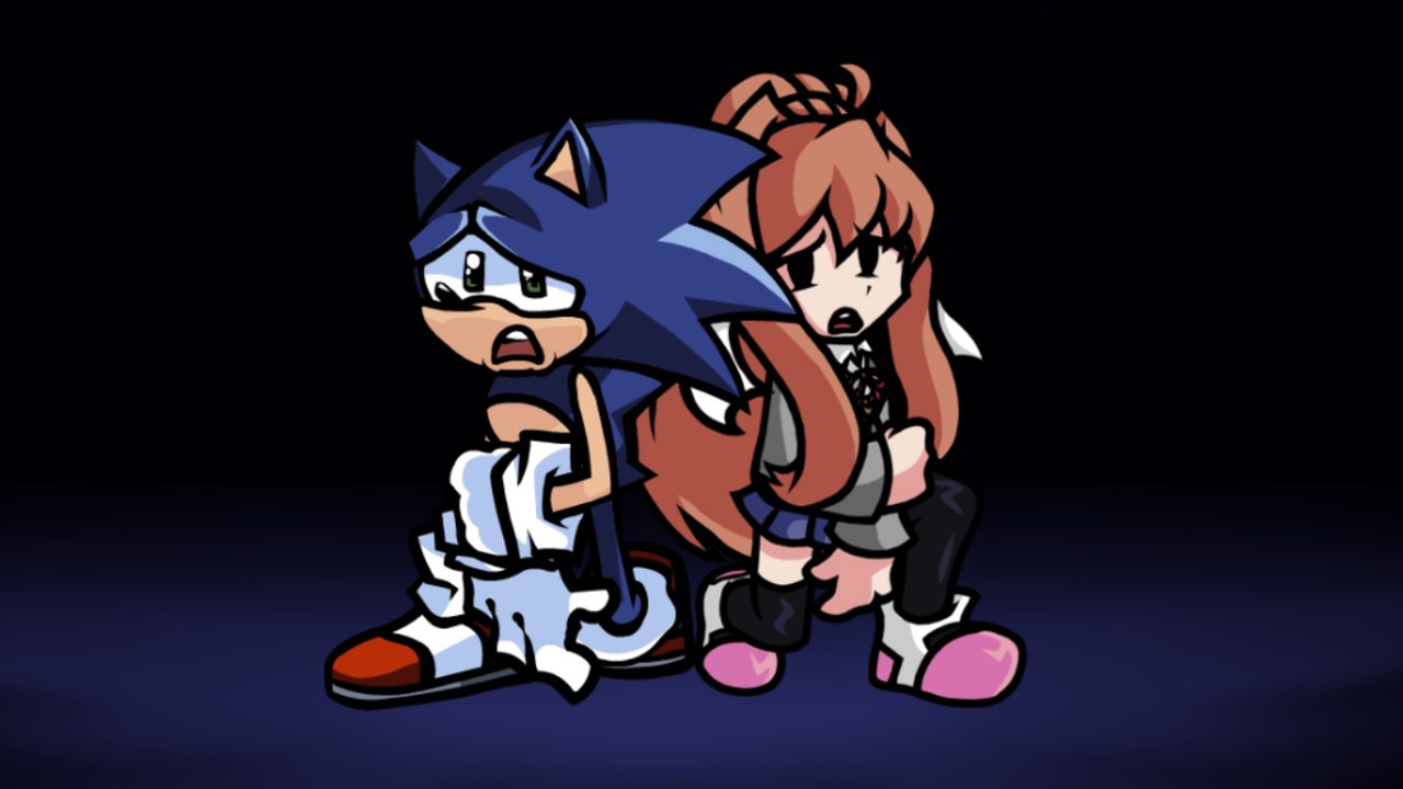 FNF vs Phantasm but Tails & Tails.EXE Sing It Mod - Play Online Free - FNF  GO