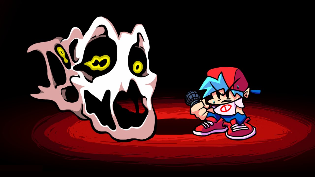 FNF VS Spoopy Sonic.exe (Friday Night Spoopin') Game · Play Online For Free  ·