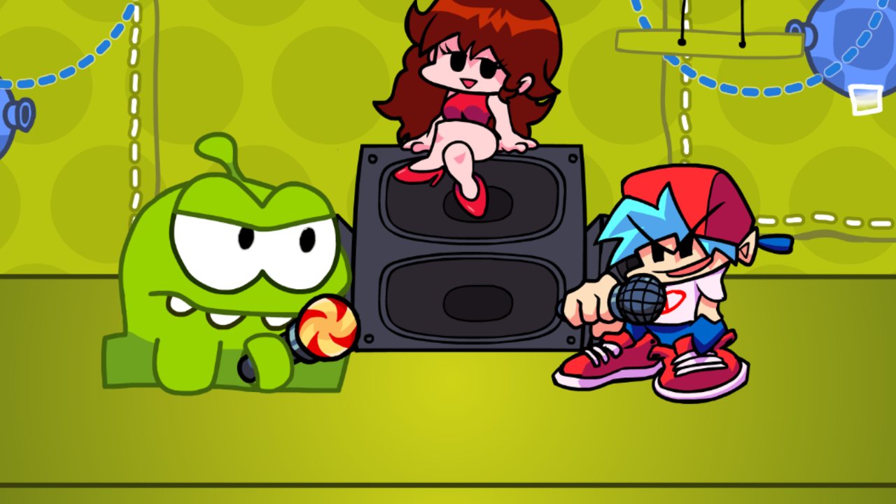 FNF Raptime: Funkin Music Game para Android - Download