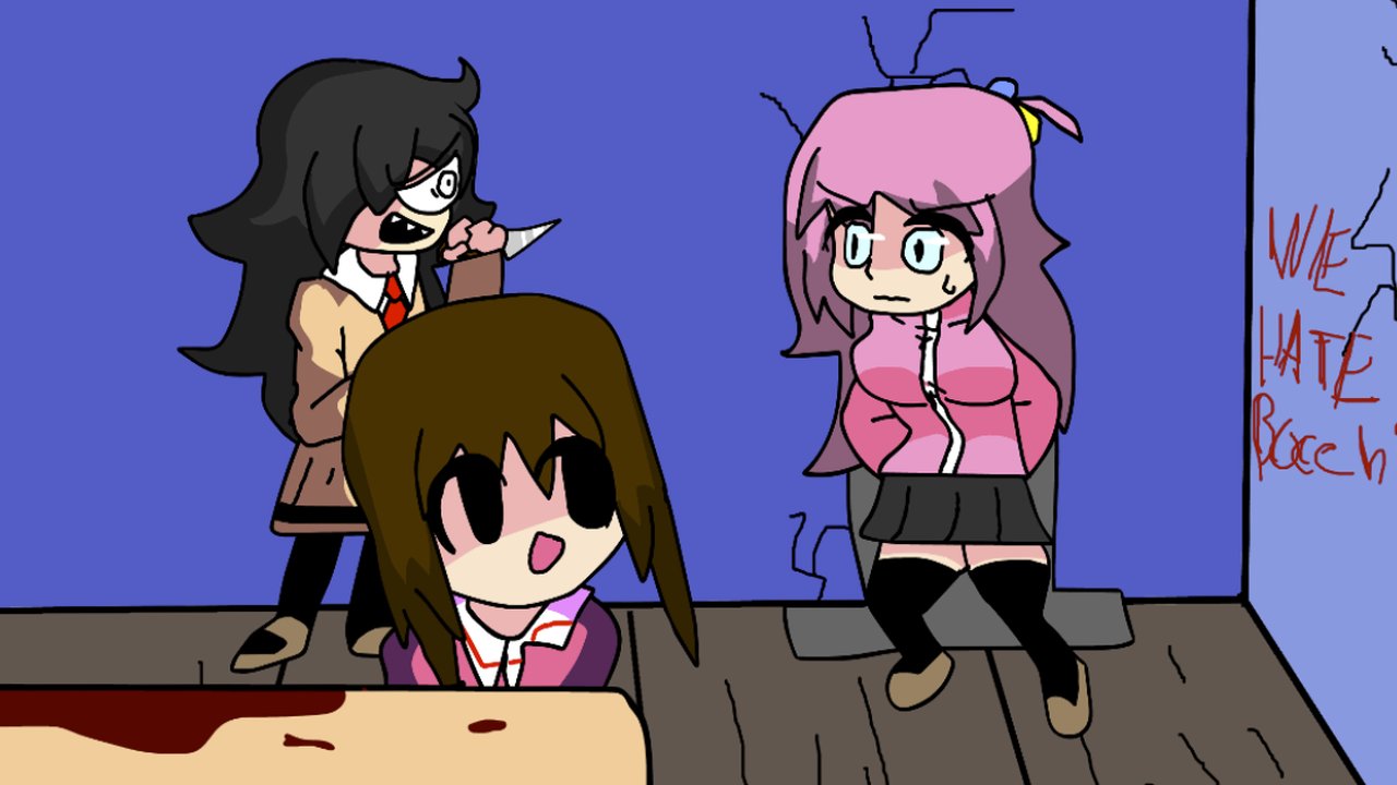 Bocchi the Rock characters react to Their self, Bocchi The Rock!, Inspired, My  AU, Gachaclub