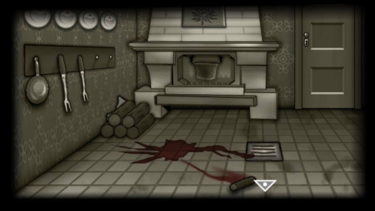 FORGOTTEN HILL: THE WARDROBE 4 - Play for Free!