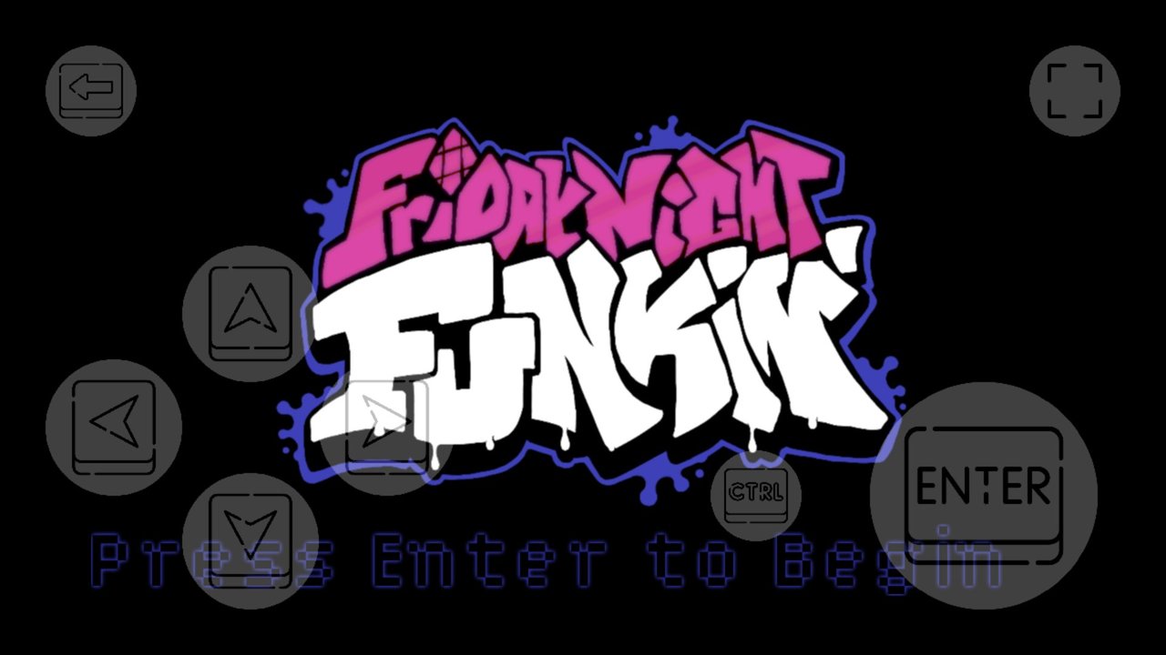 FNF: Foned In Game · Play Online For Free ·