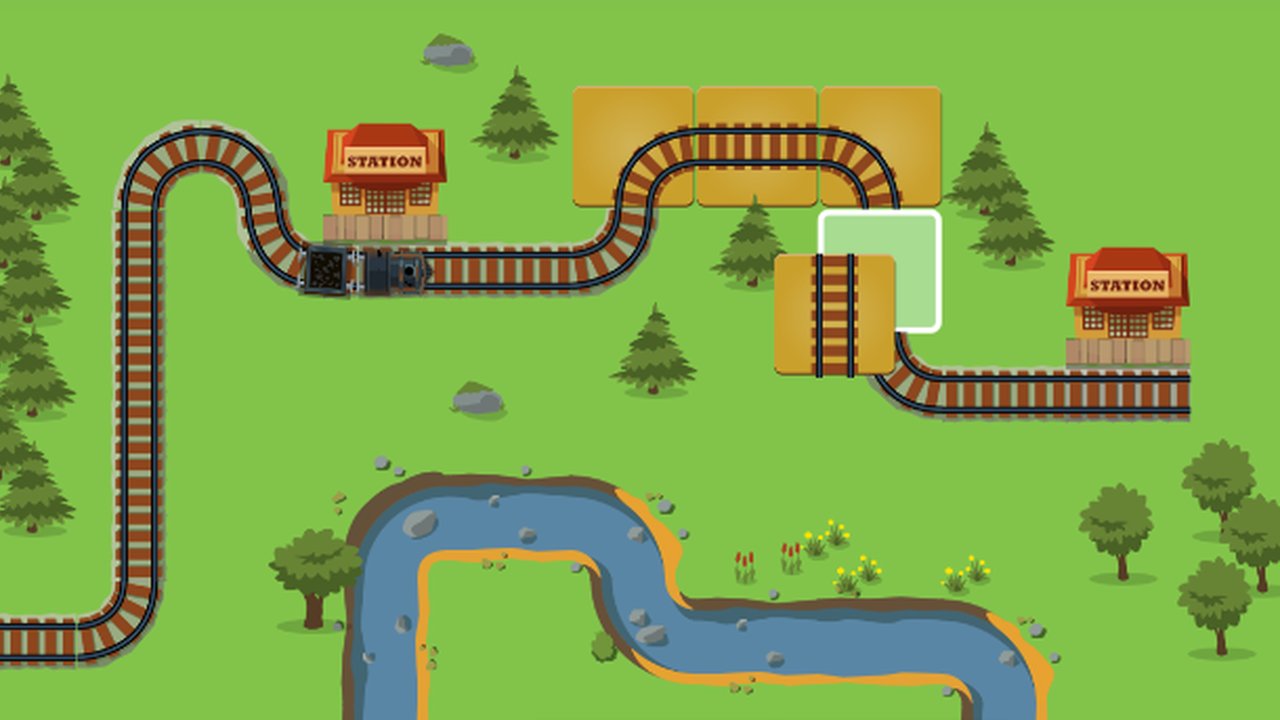 Gold Train FRVR Game · Play Online For Free · Gamaverse.com