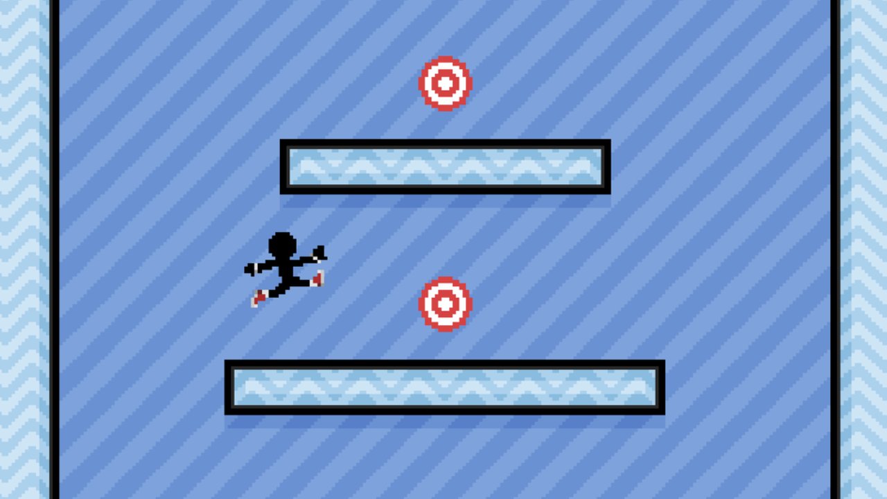 Help! I Can't Stop Running Until I Touch The Targets Game · Play Online For  Free · Gamaverse.com