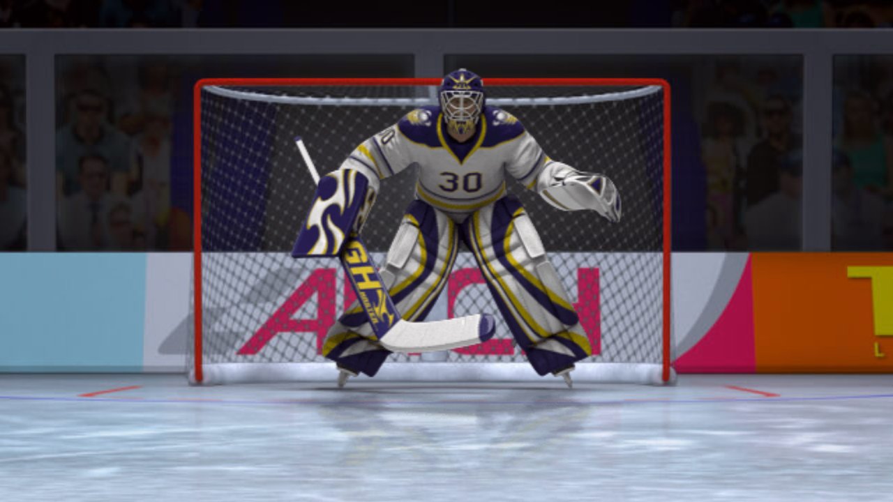 Hockey Shootout Game · Play Online For Free · Gamaverse
