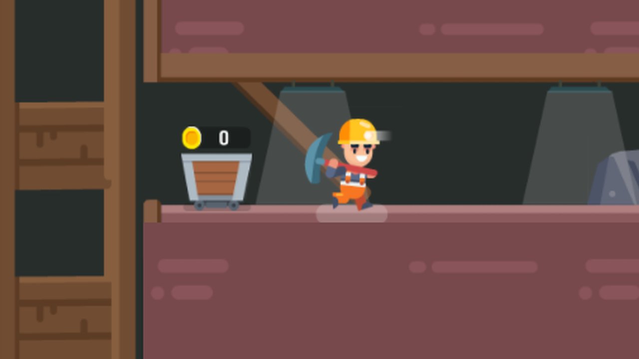 Idle Miners Game · Play Online For Free · Gamaverse.com