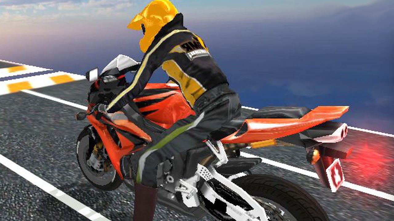 Impossible Bike Stunt 3D  Jogue Agora Online Gratuitamente - Y8.com