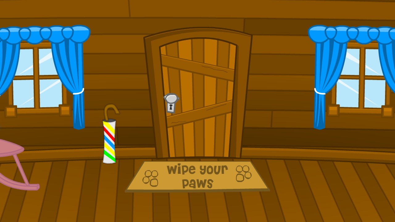 Little House Escape Game · Play Online For Free · Gamaverse.com