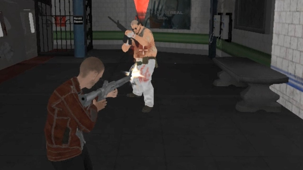 Prison Escape 2: New Jail Mad City 🔥 Play online