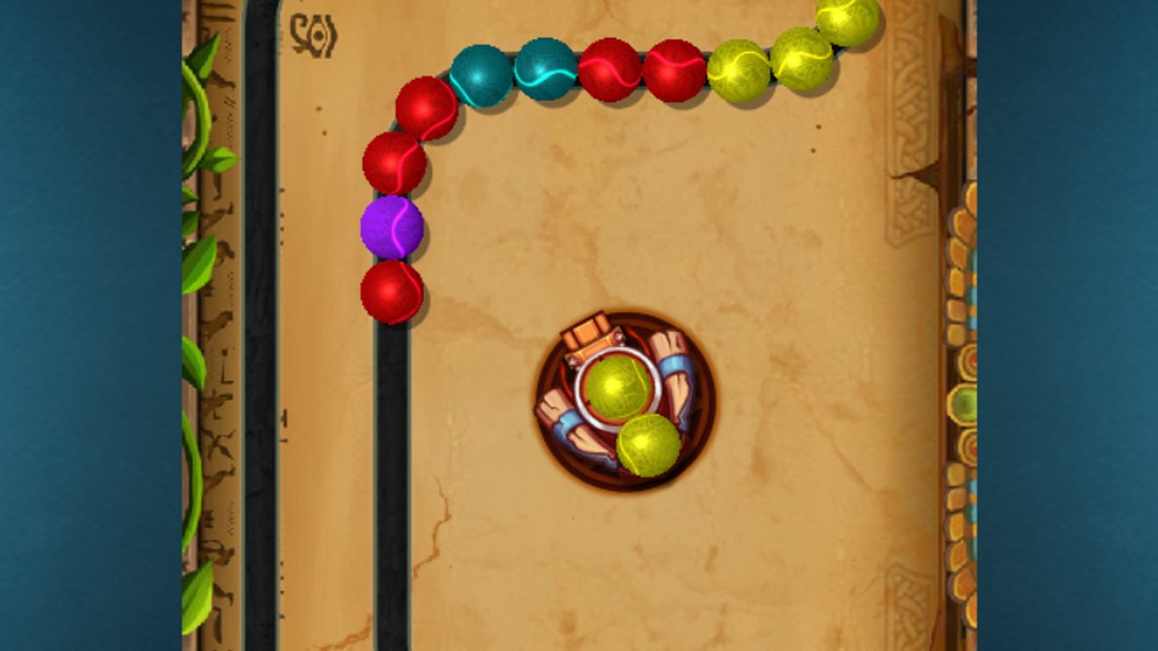 Marble Blast Game · Play Online For Free · Gamaverse