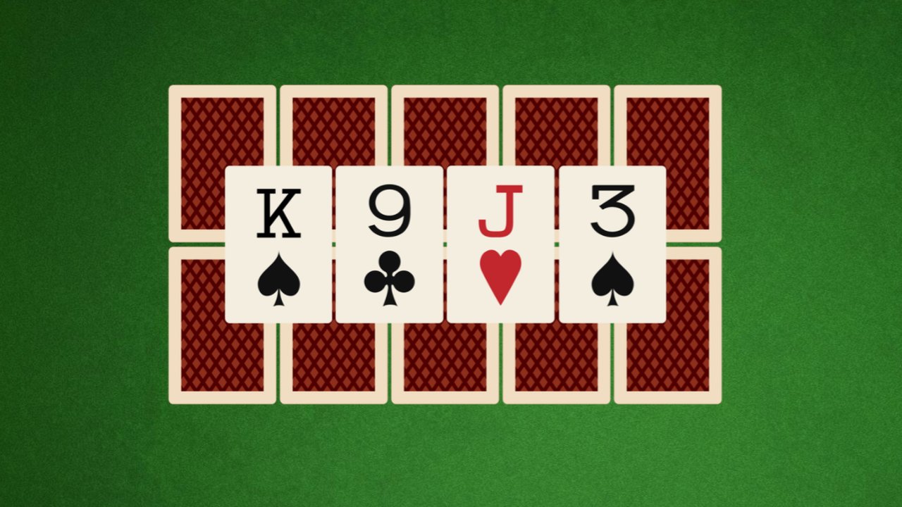 SOLITAIRE GAMES 🃏 - Play Online Games!