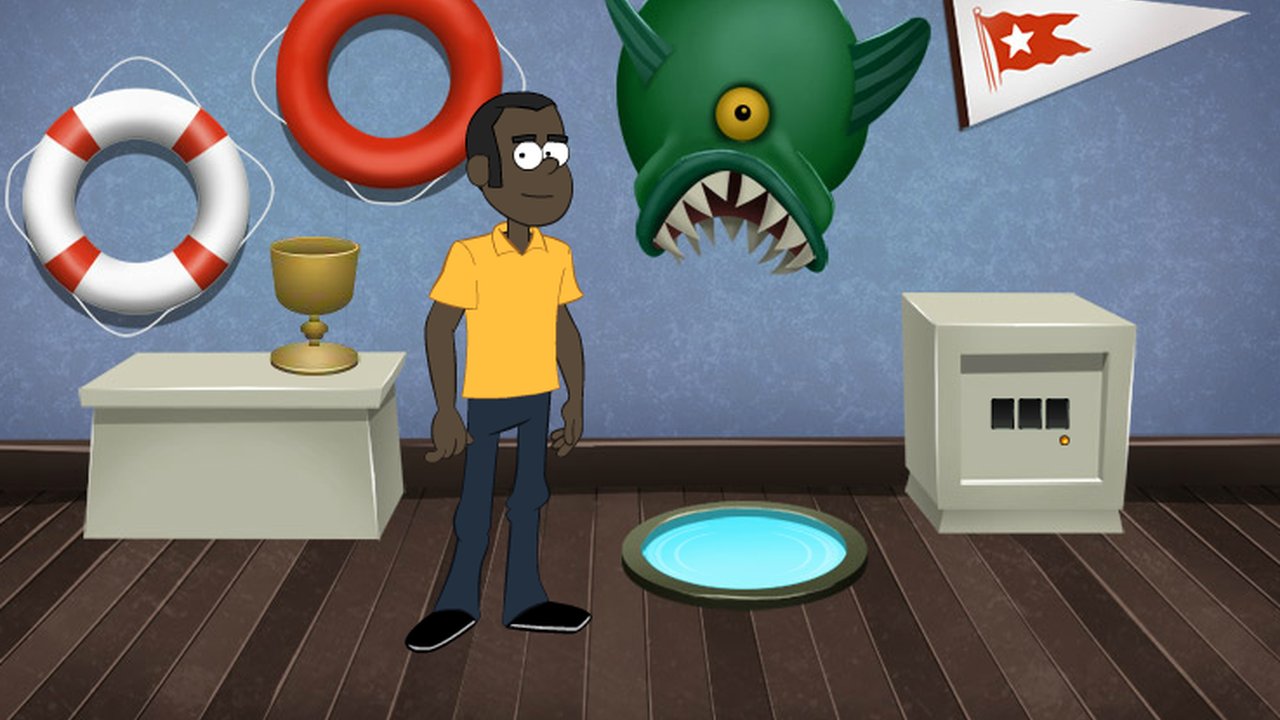 Midnight Spooks: The Photo Game · Play Online For Free · Gamaverse.com