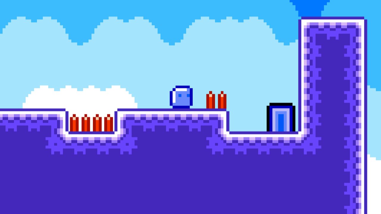 Mini Blocks Game · Play Online For Free · Gamaverse.com
