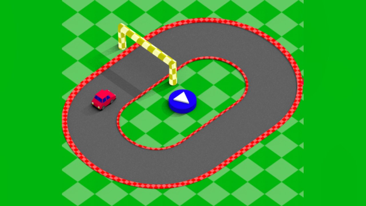 Mini Drift - Play Mini Drift Game Online