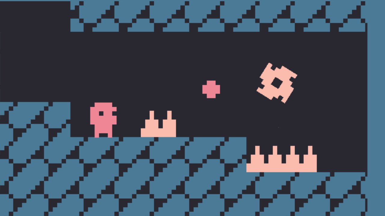 Minivania Game · Play Online For Free · Gamaverse.com