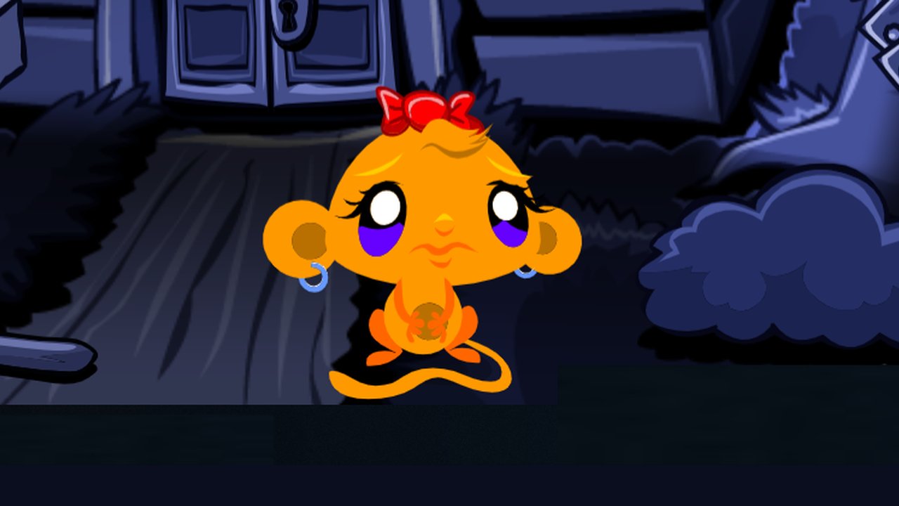 Monkey GO Happy: Stage 343 Game · Play Online For Free · Gamaverse.com